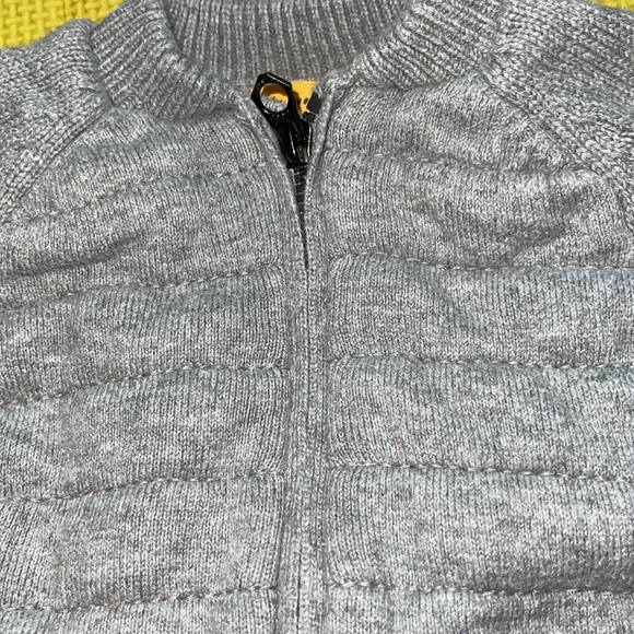 Zara sweater - Picture 4 of 6